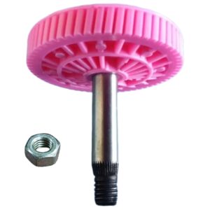 Engranaje Motor Limpiaparabrisas Chevrolet Meriva