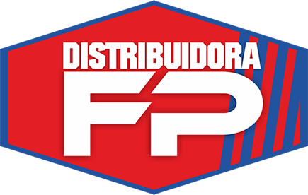 DistribuidoraFP