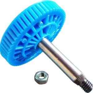 Engranaje Motor Limpiaparabrisas Peug 307 - Focus