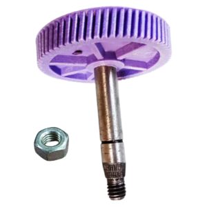 Engranaje Motor Limpiaparabrisas VW Fox - Suran