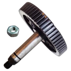 Engranaje Motor Limpiaparabrisas Fiat Qubo