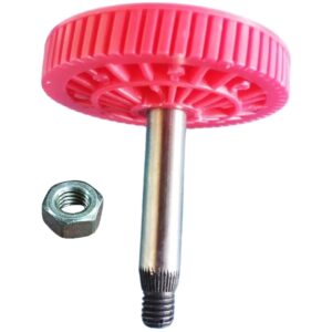 Engranaje Motor Limpiaparabrisas Citroën C4