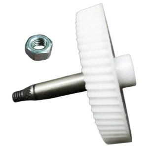 Engranaje Motor Limpiaparabrisas Bora - Vento - Aveo