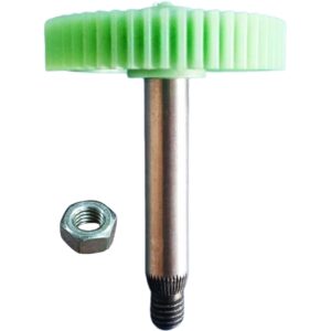 Engranaje Motor Limpiaparabrisas Ren. 19 - Peug. 405