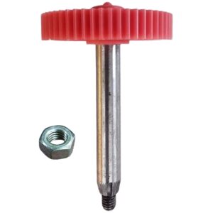 Engranaje Motor Limpiaparabrisas Sierra - Escort