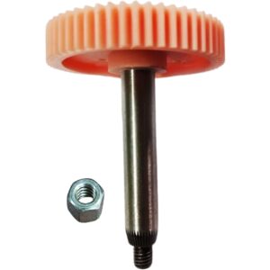 Engranaje Motor Limpiaparabrisas Renault - Peug - VW