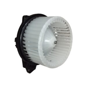 Motor Forzador Soplador Volkswagen Fox - Suran