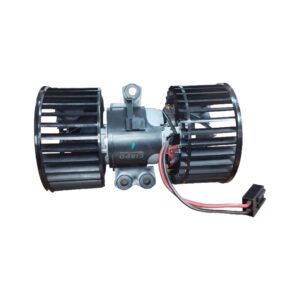 Motor Forzador Soplador Volkswagen Constellation